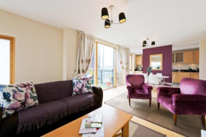 Modern City Centre 3 Bedroom Apartment
